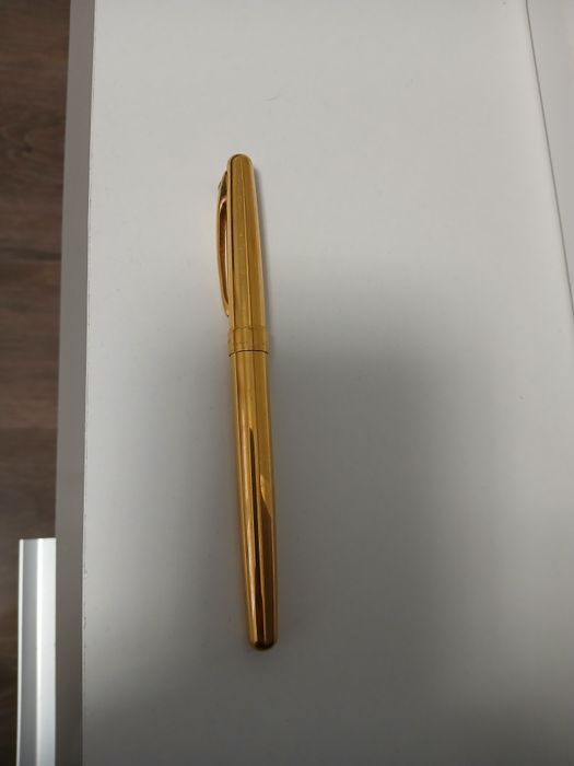 Vand pix Parker placat