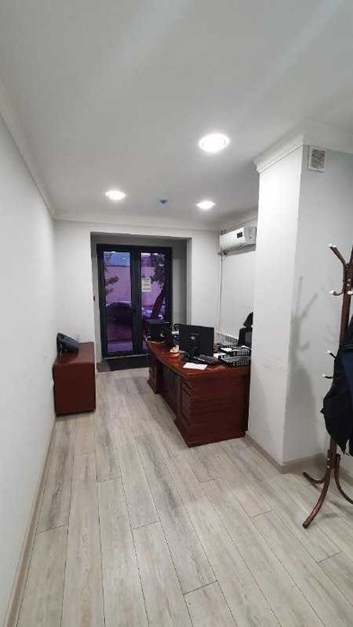 Сдается Офис | For Rent | ГУВД, ул. Саид Барака |  4 комнат - 85м2