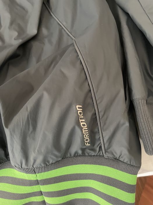 Adidas/Roland Garros суичър, L