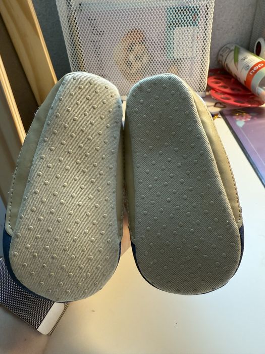 Бебешки обувки carter’s