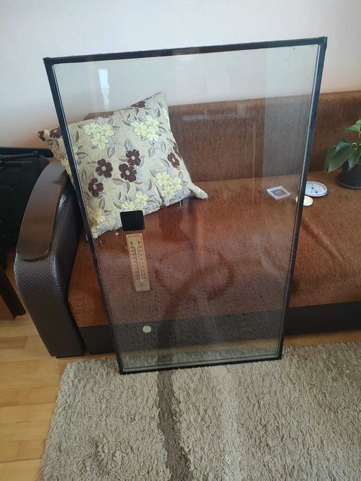 Sticla termopan , pentru ferestre la comanda!