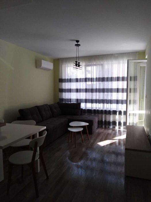 Дава се под наем Двустаен апартамент в Пловдив, Въстанически - 68 кв.м за 275 € - Снимка #4