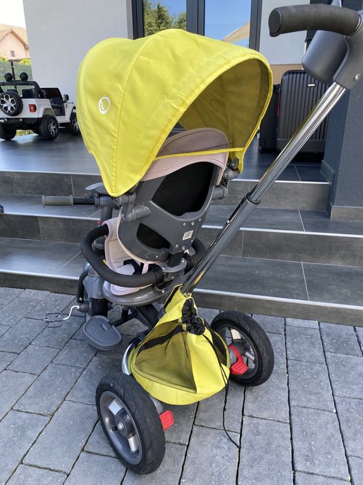 Tricicleta Coccolle Velo air