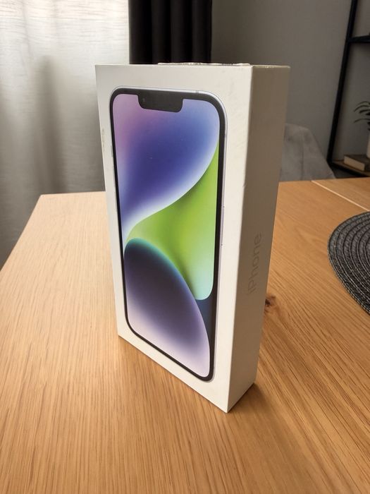 Iphone 14 128 Gb