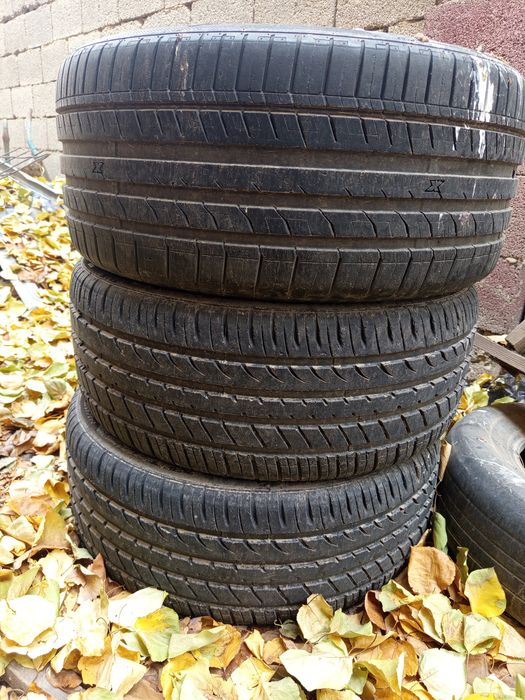 Шины 1 штук летние
