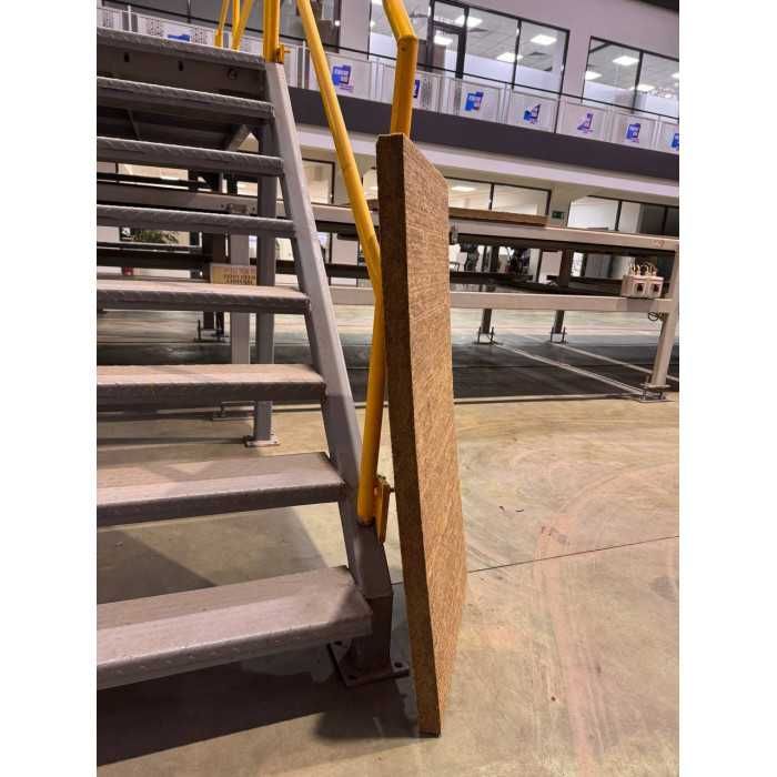 Утеплитель Базальт, Каменная Вата, Минвата, KNAUF SWM 50 - 50x1200x600
