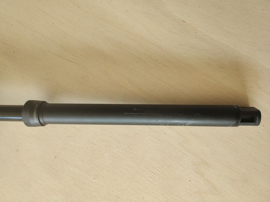 Dropper post crank brothers higline Xc gravel 27.2mm 80mm travel