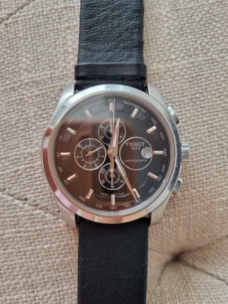 Ceas Tissot barbati