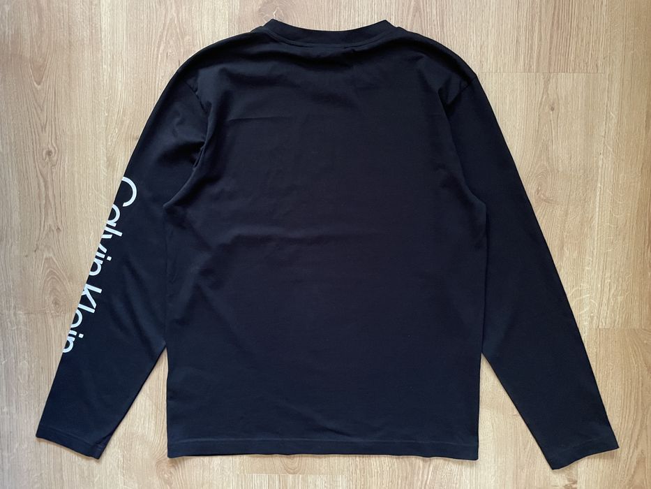 Calvin Klein Jeans Sweatshirt L