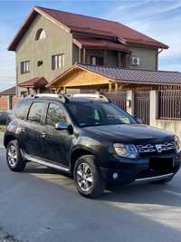 Dacia Duster Duster 4x4 1.5 dci 110 cp 2014!