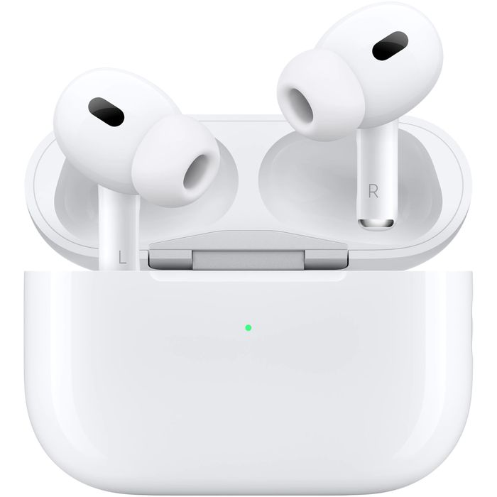 AirPods Pro 2nd generation