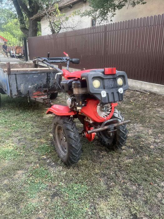 Vând Motocultor ROTAKT Ro 13R
