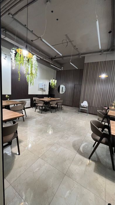 Сдам помещение 50 кв м