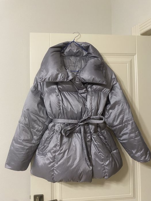 Зимняя куртка Massimo Duti