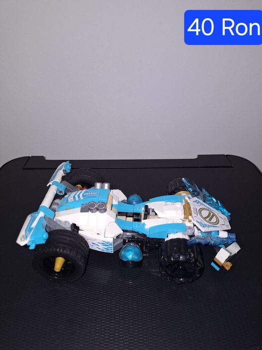 Figurine Lego Ninjago + set