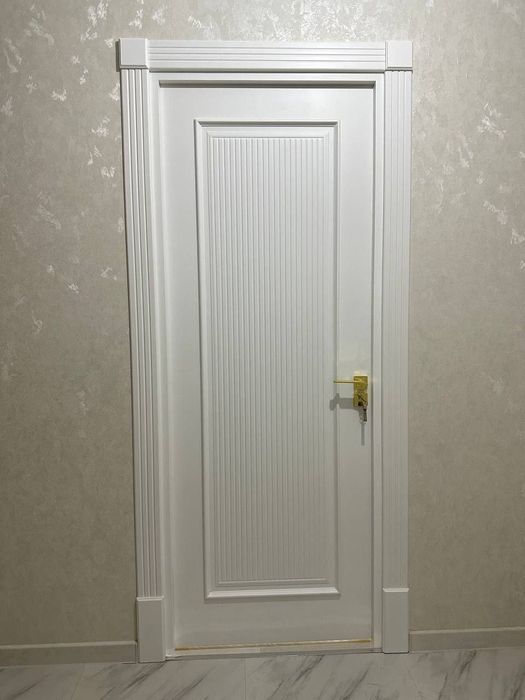 Mdf laminat eshiklar