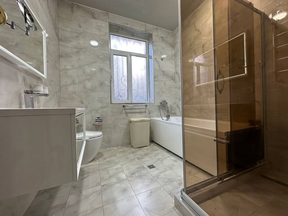 Продаётся Дом 3 сотки ремонт ул.Никитина Мирзо Улугбек