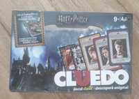 Cluedo Harry Potter