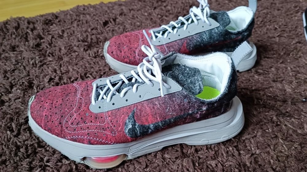 Adidasi Nike Air Zoom Type