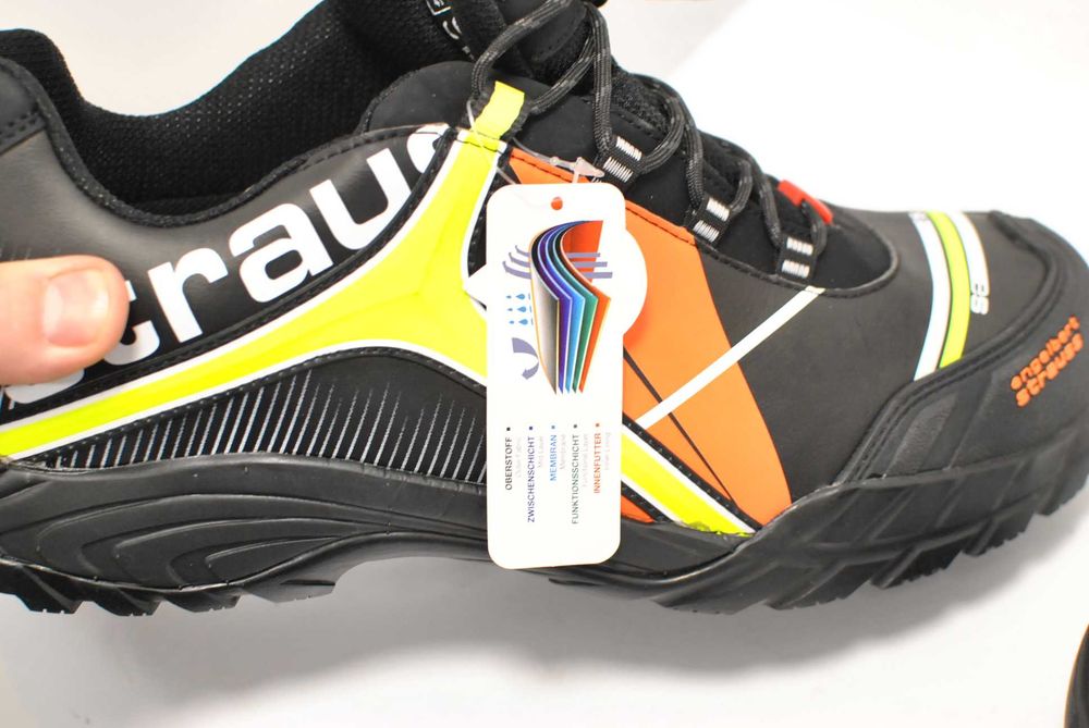 Engelbert Strauss incaltaminte marimea 47  (3106E6)