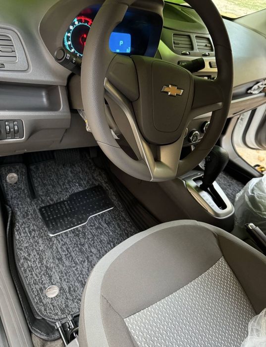 Продаётся Chevrolet Cobalt