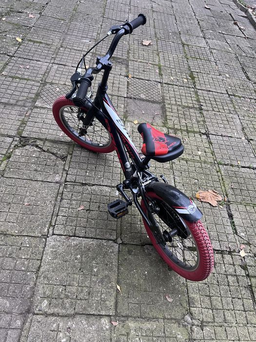 Детски Велосипеди Drag 16” Alpha / 18” Rush