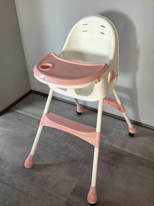 Продаю детский стульчик