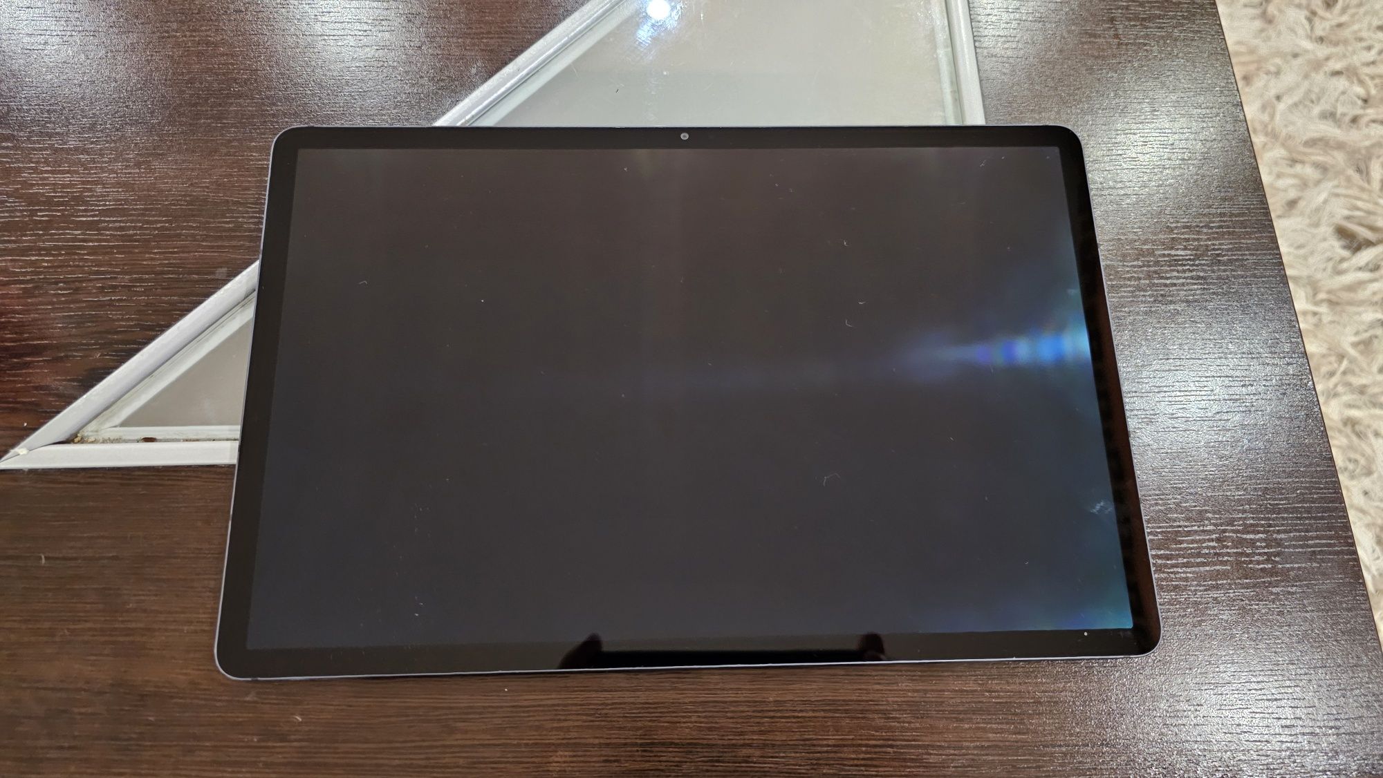 Vând tableta Samsung S7 plus 5G