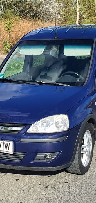 Parbriz Opel Combo C 2001-2011