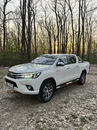 Vând Toyota Hilux