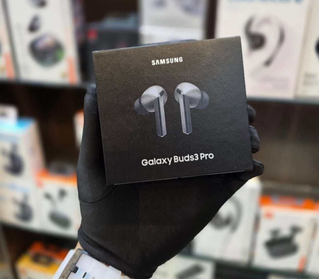 Samsung Galaxy Buds Pro 3