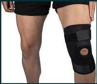 Наколенка за укрепване на става и коленни връзки на коляно