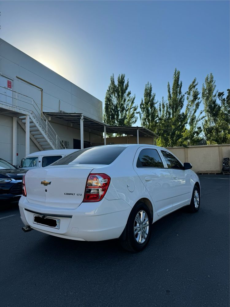 Cobalt aftamat 2022 yil