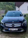 Mercedes Gla 220 4x4. Masina nu necesita investiti.