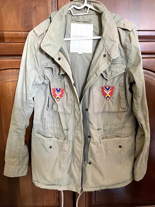 Яке Polo Ralph Lauren M