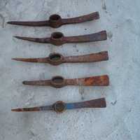 Инструменти за градината