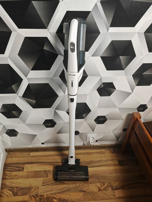 Aspirator Miele HX1