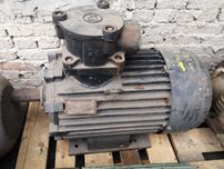 Motor electric trifazat AntiEx 18.5kW, 730rpm, 220/380V