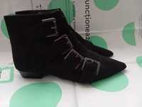 Botine Bershka măr.37