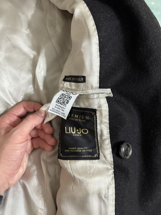 Шлифер Liu Jo и Zara