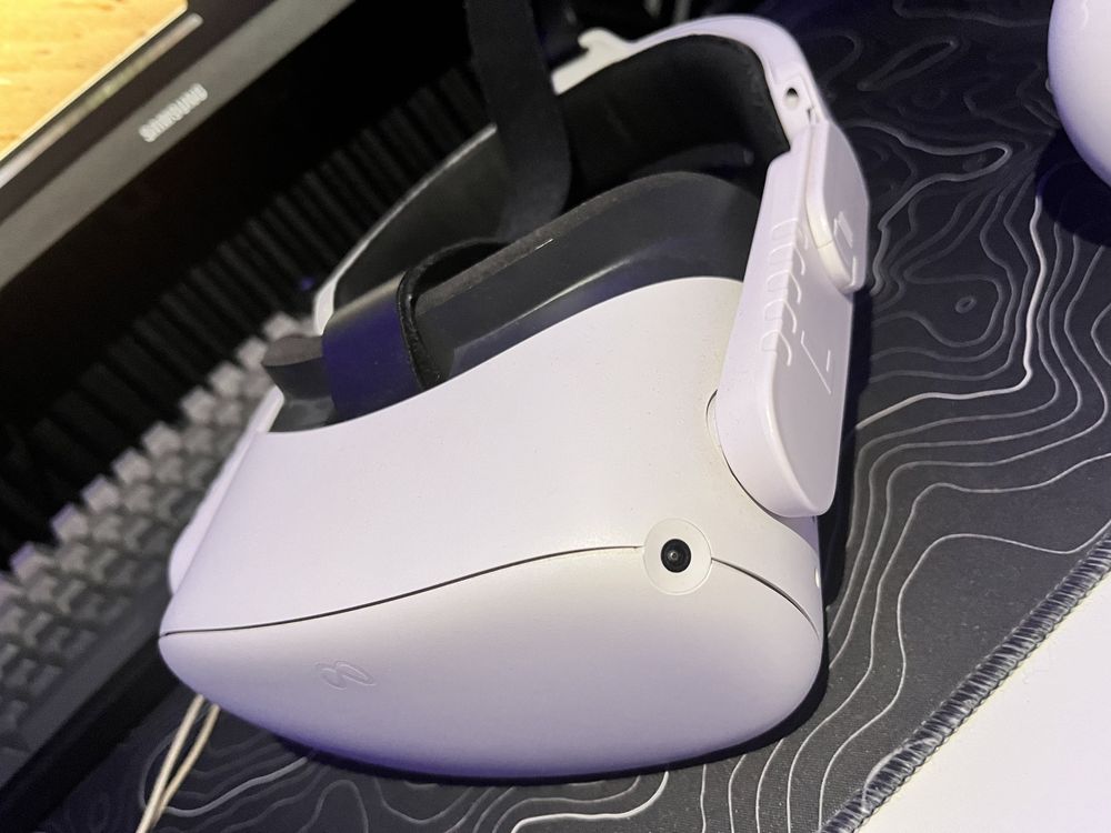 Oculus Quest 2 (Meta) 128gb
