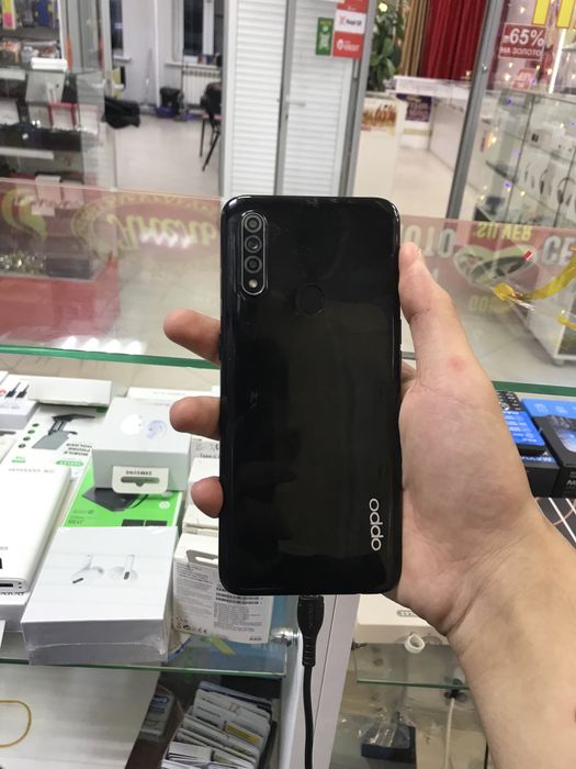 Продам оппо а 31 256гб