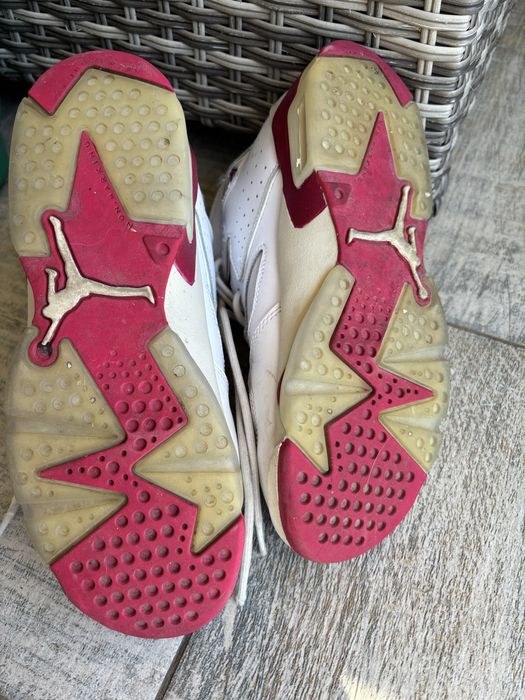 Adidasi Air Jordan, stare foarte buna