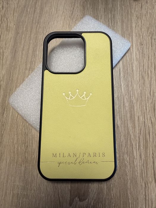 Калъф Demani за iPhone 14 pro