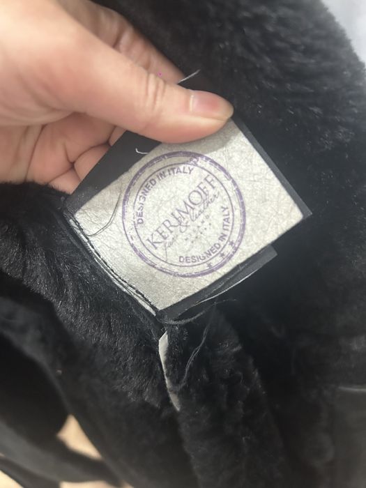 Дубленка в отличном состоянии