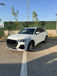 Audi Q3 S-Line quattro panoramic piele km reali impecabil motor 2.0