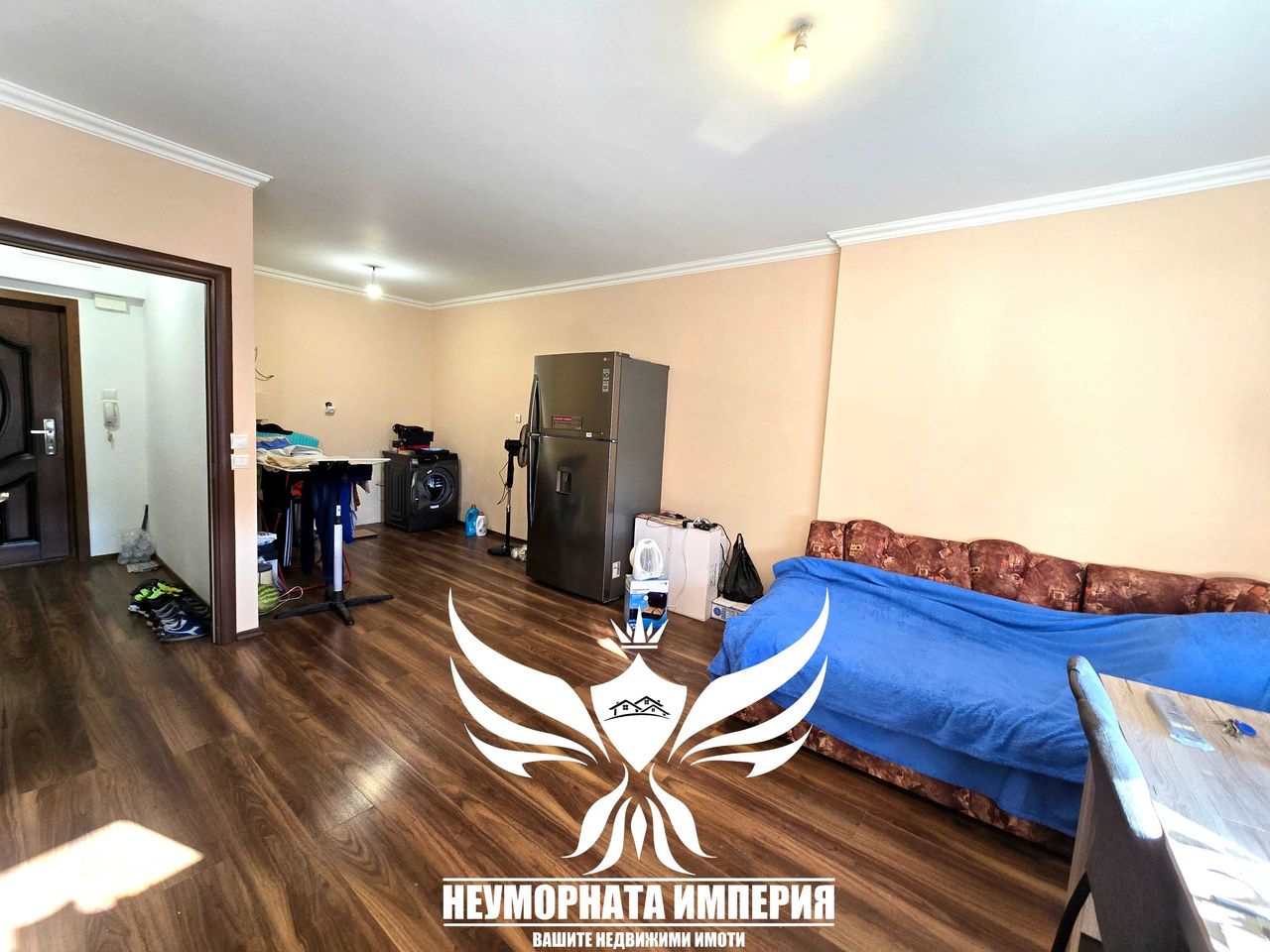 Продава се Двустаен апартамент в Асеновград - 57 кв.м за 1165 €/кв.м - Снимка #6
