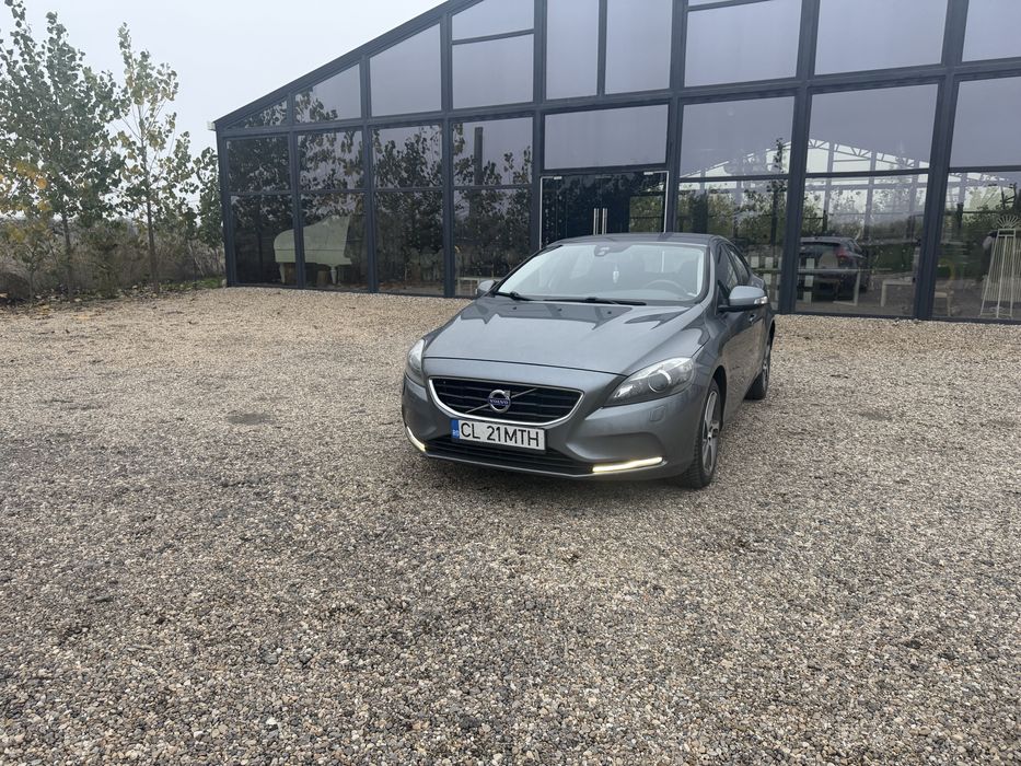 Volvo V40 proprietar