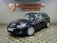 VW Golf VI 2.0TDI Automat 2010 INMATRICULAT •Rate Fixe- Avans O%
