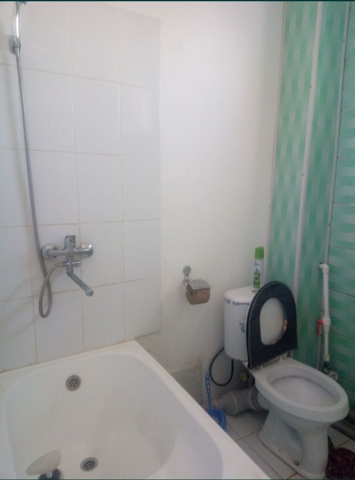 2 xonali kvartira ijaraga beriladi